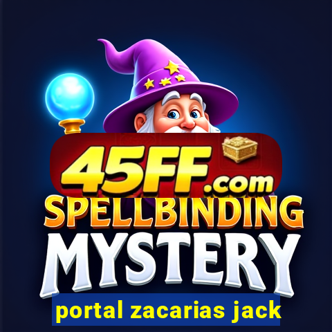 portal zacarias jack